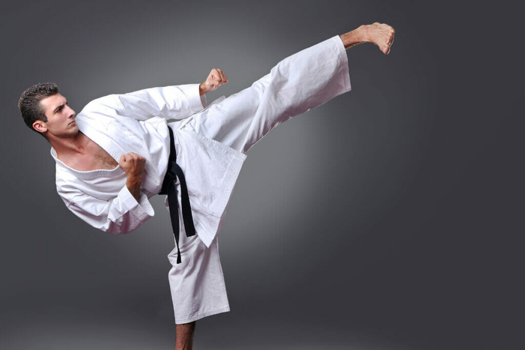 Karate
