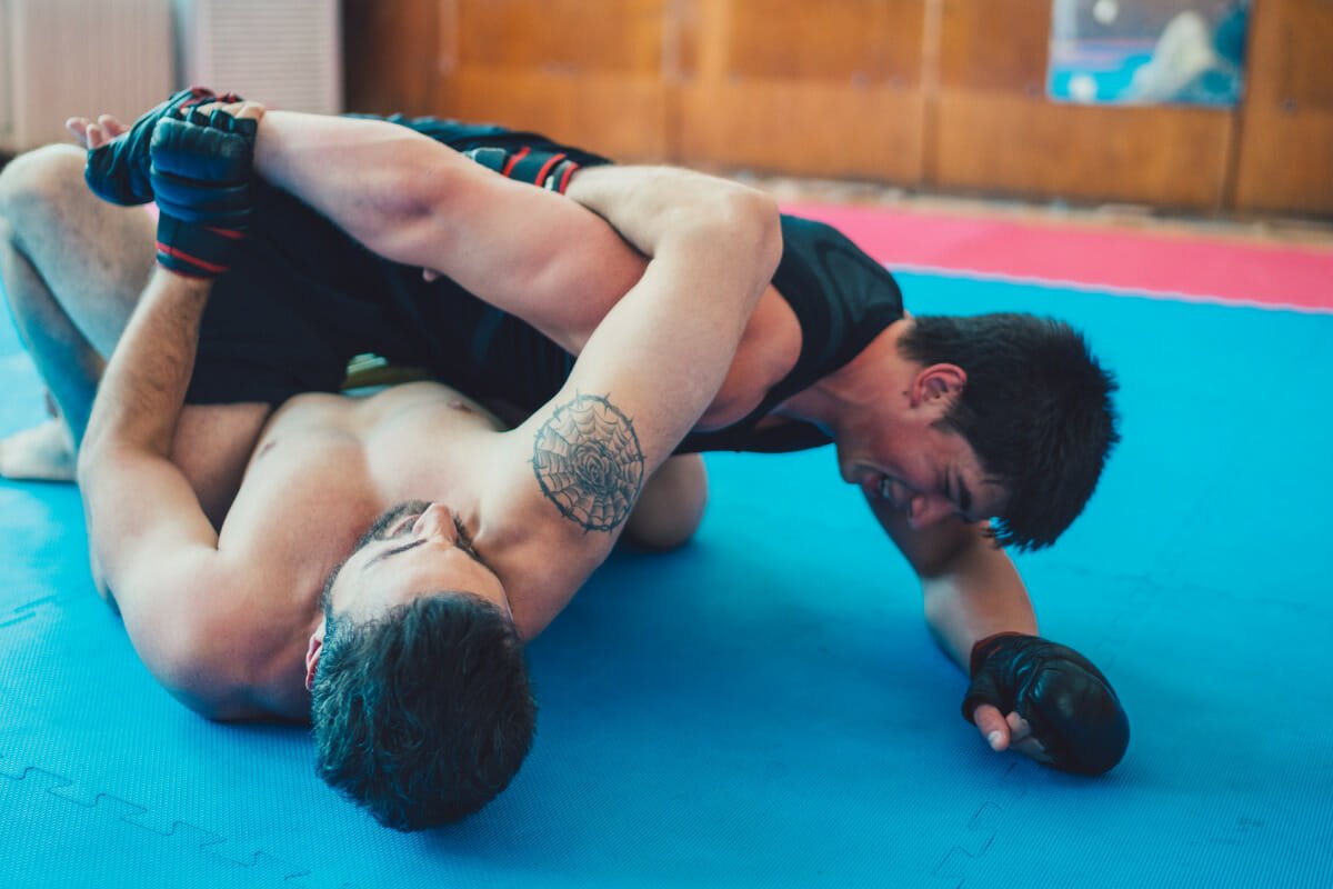 How Long Do MMA Fighters Train Spinningelbow how-long-do-mma-fighters-train-spinningelbow
